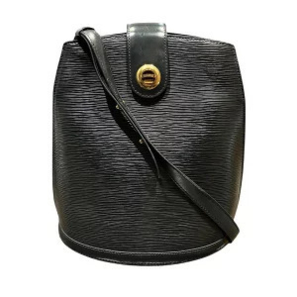 Louis Vuitton Epi Cluny Bag Shoulder